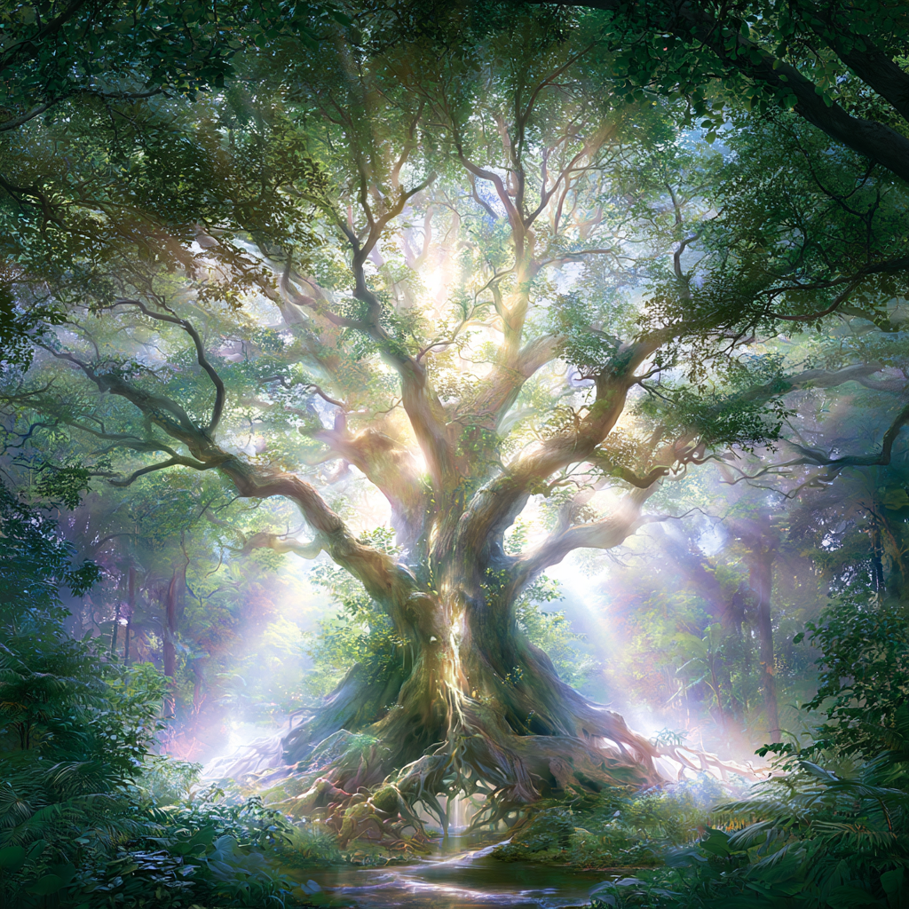 Premium In-Person Clearings — Sorossphy original artwork